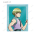 『HUNTER×HUNTER』描き下ろし 歩みver. トレーディングアクリルカード(単位/BOX)【202508再販】
